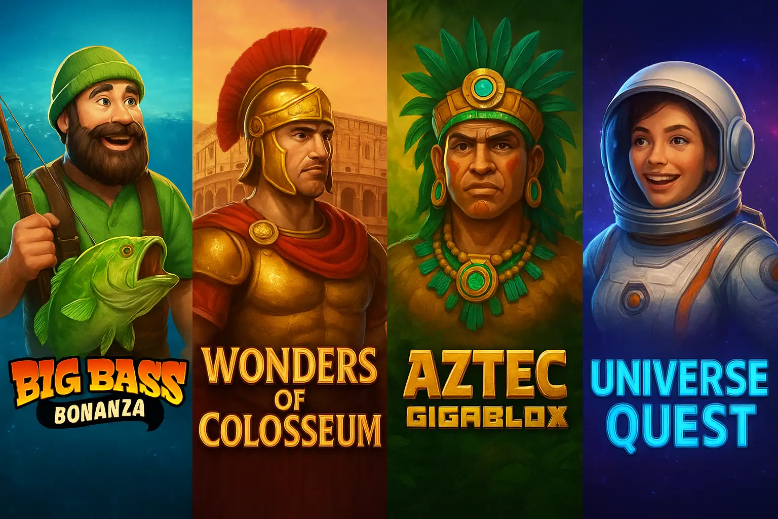 hero banner